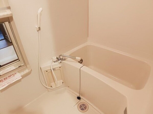 サニーフィールドハウスAの物件内観写真